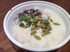 -三姐酒酿(老门东店)