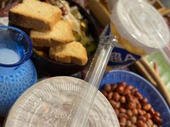 -火塘云南烧烤大排档