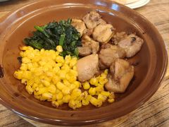 -萨莉亚意式餐厅(河东万达店)