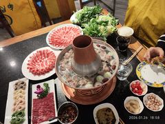 -南门涮肉(上海二店)