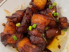 -听风阁农家私房菜茶楼(龙坞店)