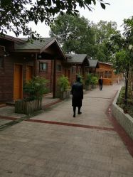 -南海地球村生态亲子乐园