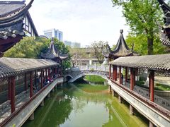 -龙潭水乡