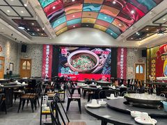 -飞尝蚝·顺德菜·鱼生(顺德总店)