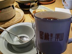 -蜜桃餐厅·伴山(海岸城店)