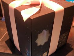 -黑池口感烘焙·生日蛋糕(坂田店)
