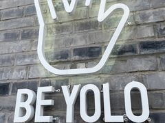 -BE YOLO必有乐&小红帽三明治