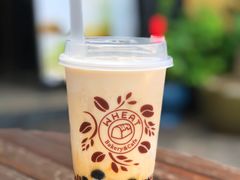 -原麦世家(莱蒙店)