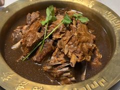 -和庆斋羊蝎子火锅·碳缸烧烤(顺义旗舰店)