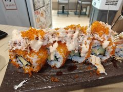 -沼津港精致料理·寿喜烧·烧鸟(漕河泾印象城店)