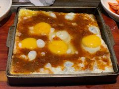 -朴大人炭烤·韩国料理(奥帆中心海尔洲际店)