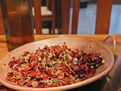 -云海肴云南菜·蒸汽石锅鱼(北京良乡华冠店)