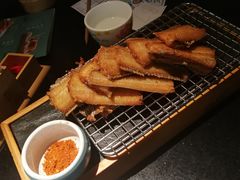 -老头儿油爆虾·知味杭州(爱琴海购物中心)