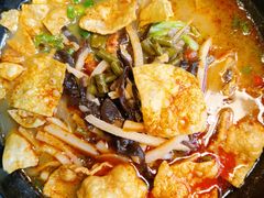 原味螺蛳粉-顶香阁桂林米粉·柳州螺蛳粉(上地店)