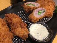 -胜博殿日式炸猪排(西红门店)