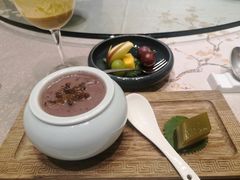 -三宝大饭店-中和艺素餐厅(浦上金山正祥广场店)