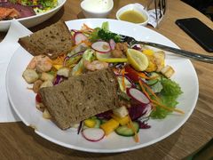 -Meal Salad米有沙拉(长泰广场店)
