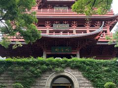 -城隍阁