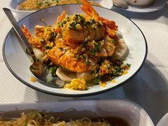 -珍宝海鲜(东海岸海鲜中心)