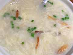 -吕氏疙瘩汤·新鲁菜(济南万象城店)