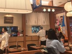 -池奈·咖喱蛋包饭(熙地港店)