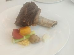 -王品牛排(郑州大卫城店)