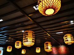 大堂-南京大牌档(凯德大峡谷店)