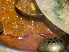 -豆花姐烂豆花火锅(水屯北路恒大滨河店)