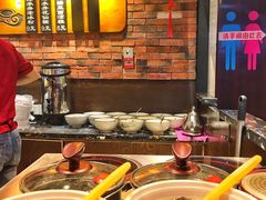 -深水井老冰粉(解放碑英利大融城店)