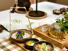 -叶叶菩提(太原别墅店)