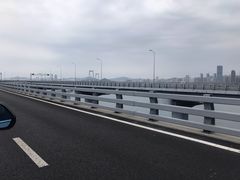 -星海湾跨海大桥