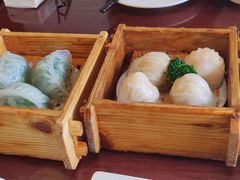 -彩景大酒楼(万泰新天地店)