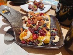 玉子烧-乌君·酒场·炭火烧鸟(侨城坊店)