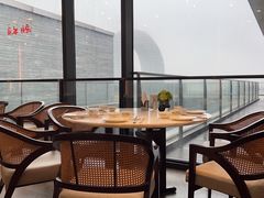 -南太湖山庄·四季轩&国风堂中餐厅