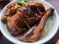 -香辉食馆(新兴路店)