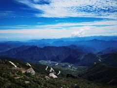 -白草畔自然风景区