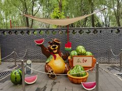 -北京野生动物园