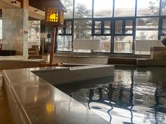 -汉拿山温泉度假酒店