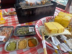 -生火火·小炉子炭烤(金楠天街总店)