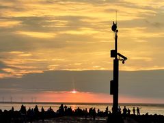 -南汇嘴观海公园