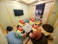 -玲珑汤泉生活会馆(花桥店)