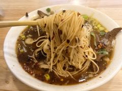-水仙拉面(水仙街店)