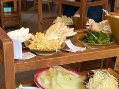 -井福老火锅(温江亚洲湾店)
