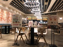 -必胜客(广渠路店)