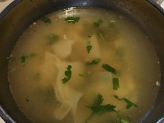 -通一顺老北京炭火锅(玉桥西路店)