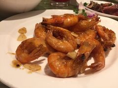 上海小南国(仲盛店)-上海小南国(仲盛世界商城店)