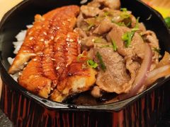 -yokocho上横町·日本食街(深业上城店)