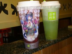 -奈雪的茶(来福士广场店)