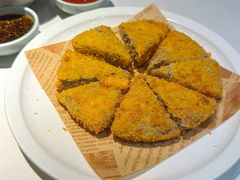 -南门食仙·手工福州菜(南门兜店)