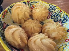 -街角 T·COFFEE 融合料理·BISTRO(车公庙店)